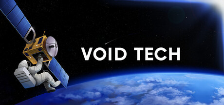 Void Tech by We Cure Boredom - Similar game based
                        on tags