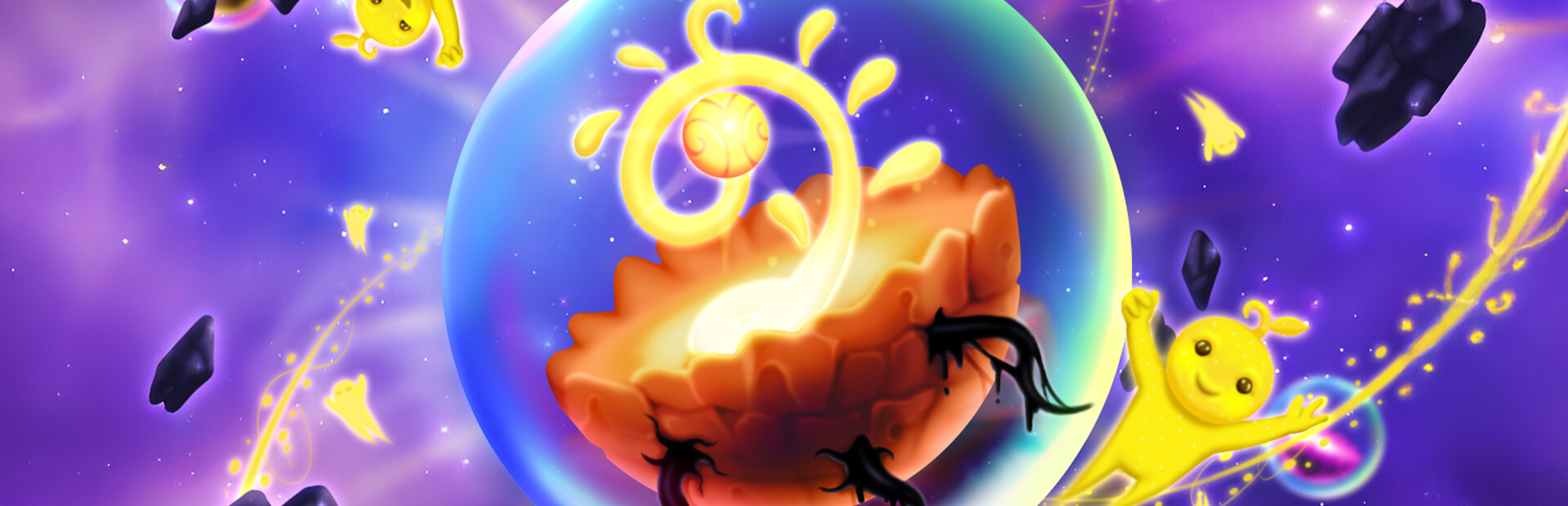 Pan's Permia