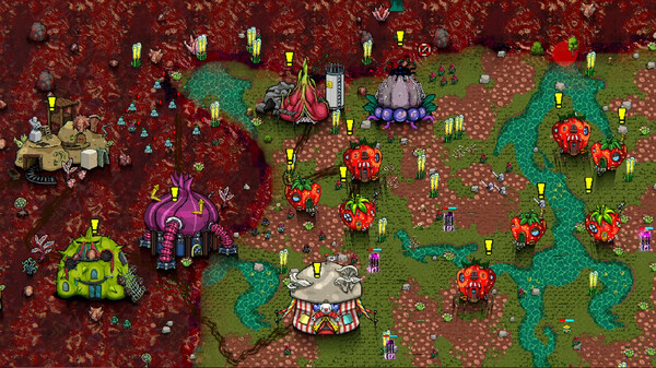 Pan's Permia screenshot 4