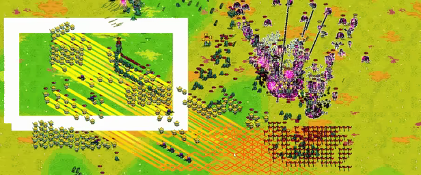 Pan's Permia video 4