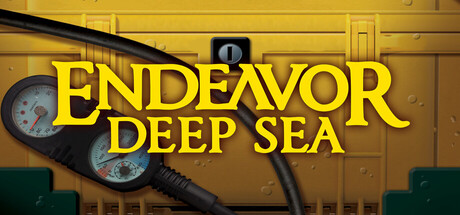 Endeavor: Deep Sea