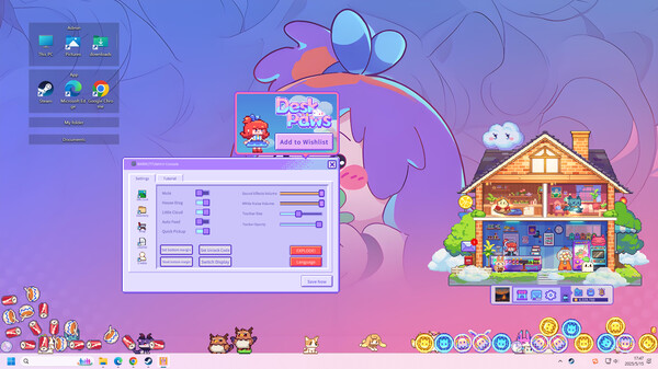 Screenshots