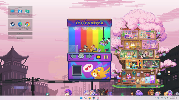 Screenshots