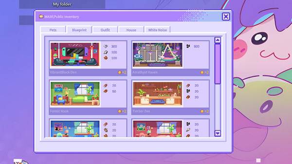 Screenshots