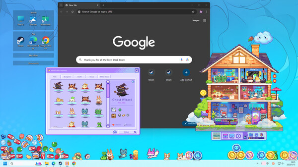 Screenshots