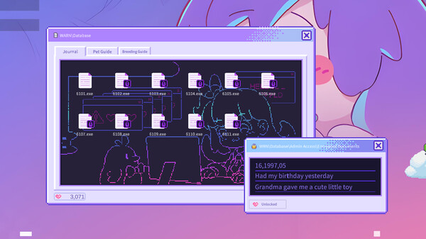 Screenshots