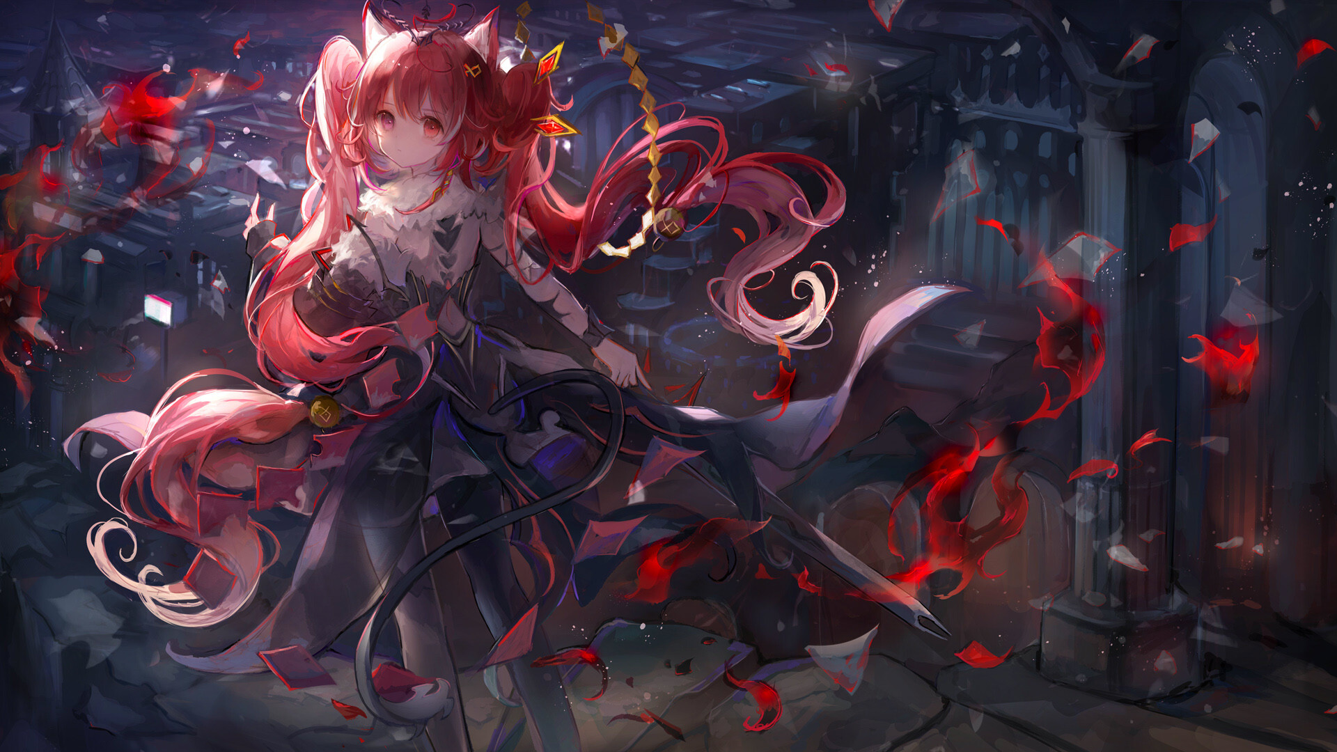 RebellionGODSOUL-OST-【VOL2:Awakening】 Featured Screenshot #1