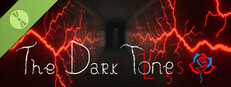 The Dark Tones: Loss Demo Banner