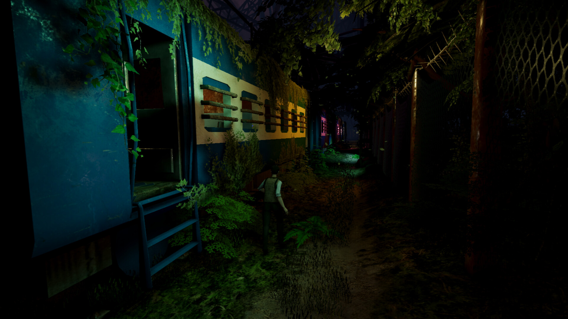 Case 42: The Redwood Files screenshot #9