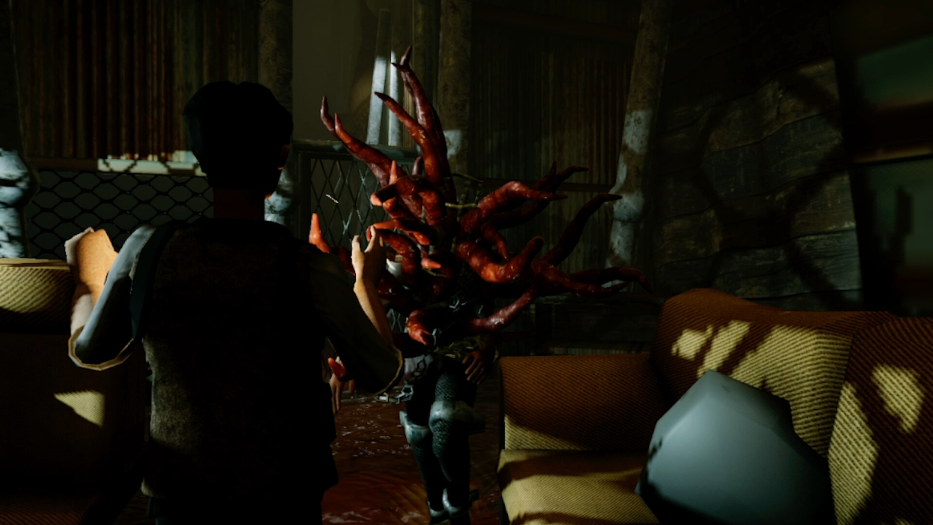 Case 42: The Redwood Files screenshot #4