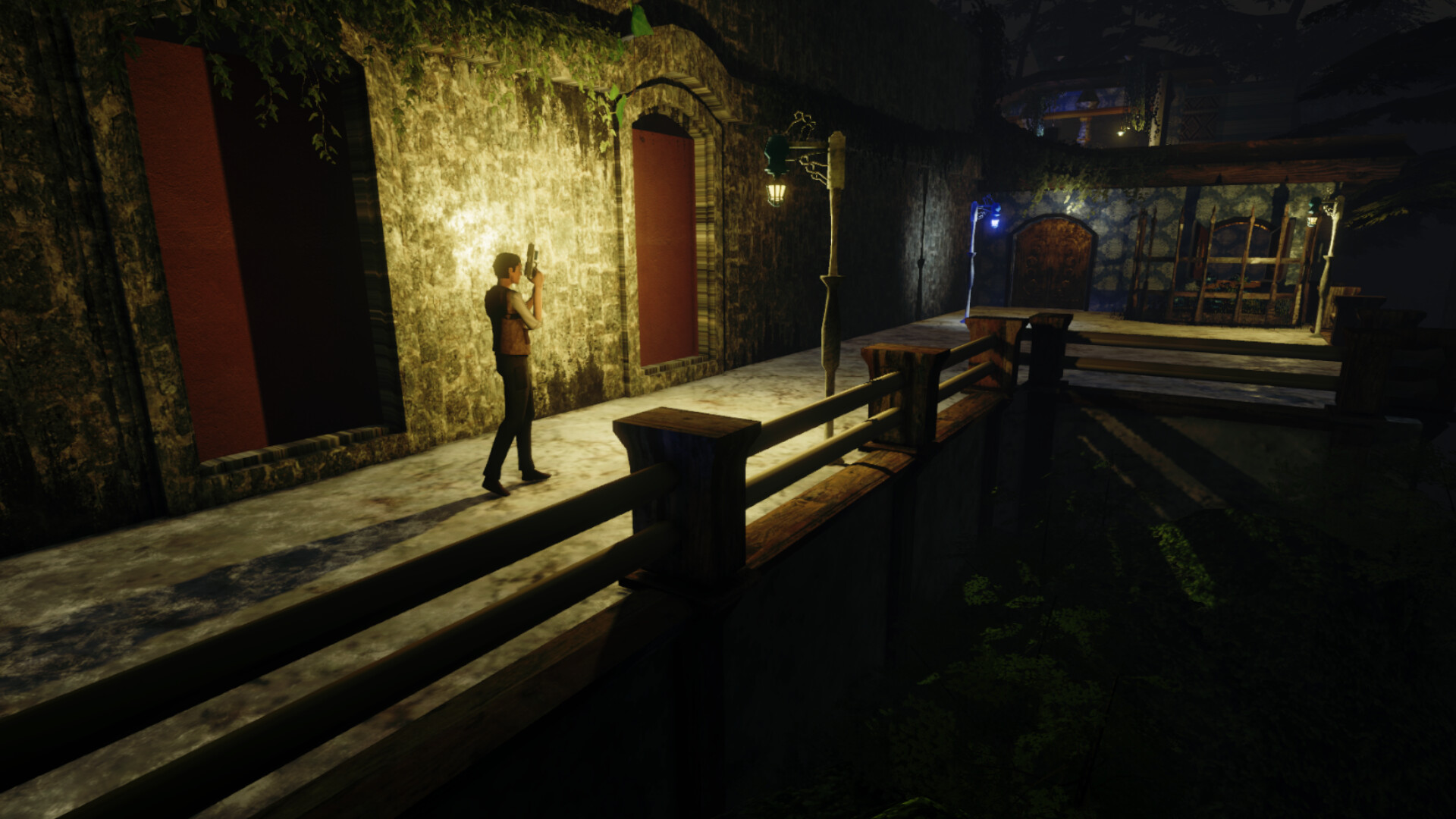 Case 42: The Redwood Files screenshot #12