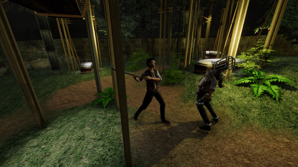 Case 42: The Redwood Files screenshot 5