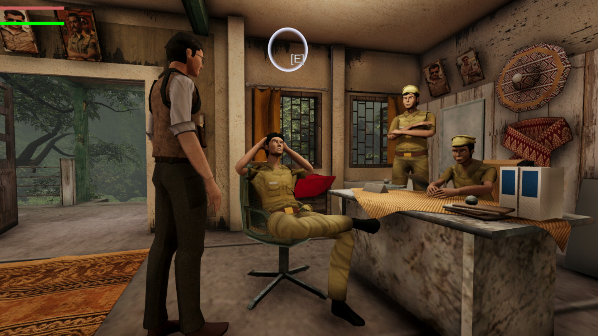 Case 42: The Redwood Files screenshot #3