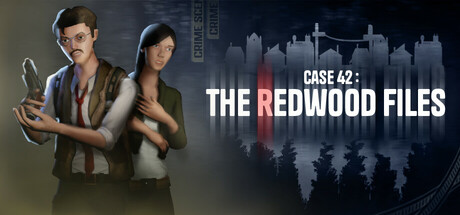Case 42: The Redwood Files