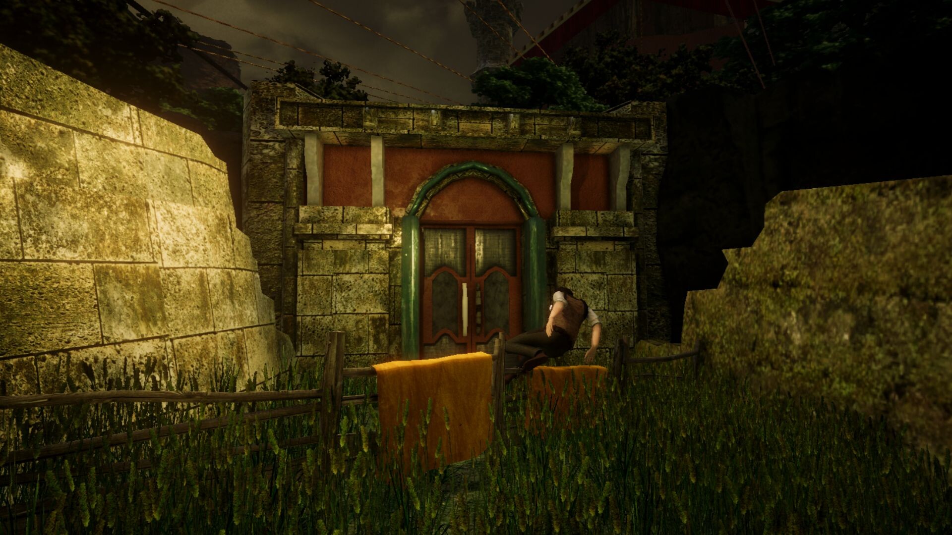 Case 42: The Redwood Files screenshot 8