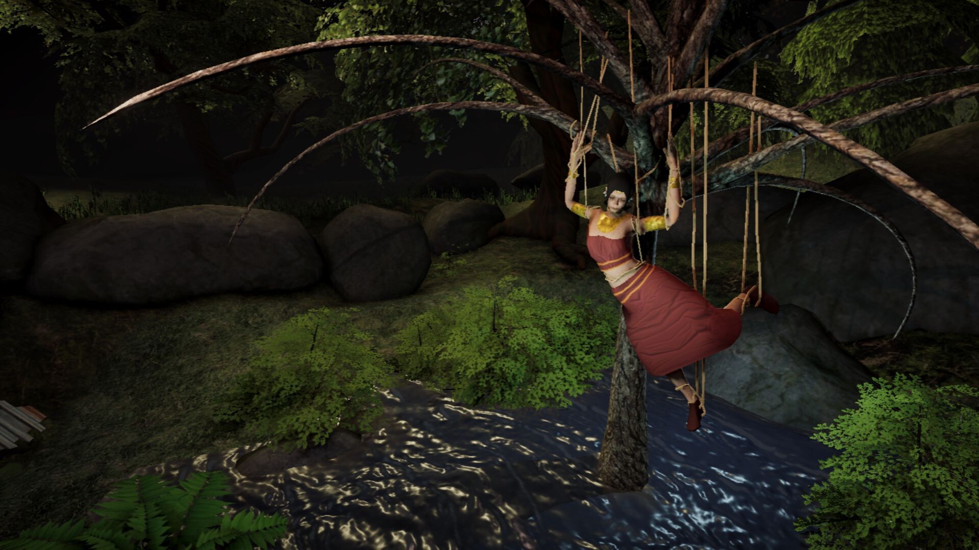 Case 42: The Redwood Files screenshot 2