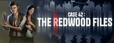 Case 42: The Redwood Files