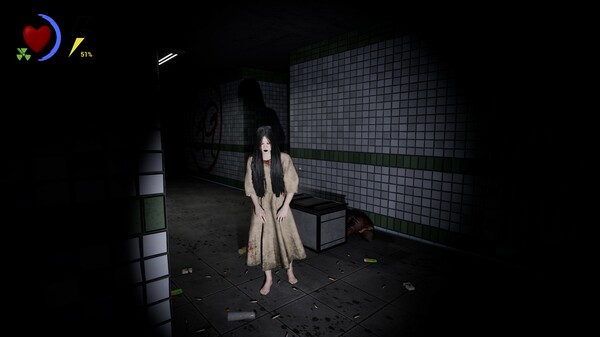 Anomaly Living Demo screenshot 2