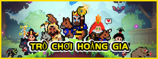 Trò chơi hoàng gia