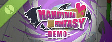 Handyman Fantasy 水電工幻想 Demo Small Capsule Image
