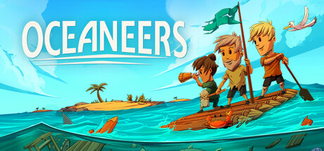 Oceaneers Playtest