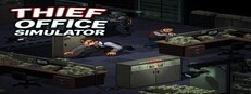 Thief Office Simulator Small Capsule Image
