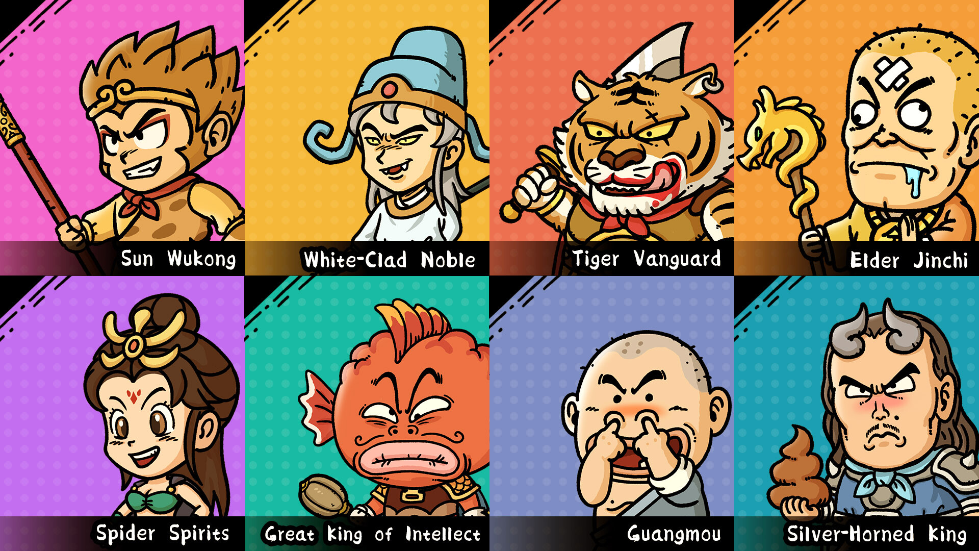 Pilgrim Alliance screenshot #1