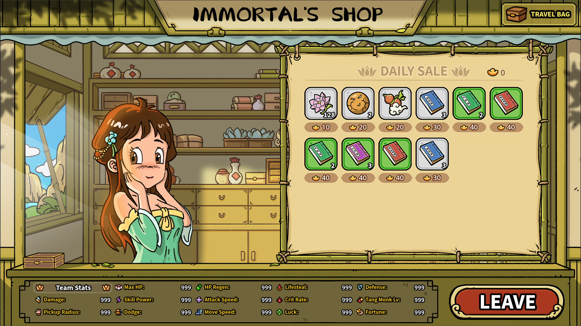 Pilgrim Alliance screenshot #9