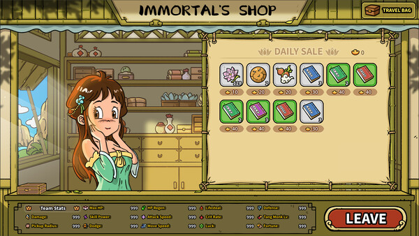 Pilgrim Alliance screenshot 9