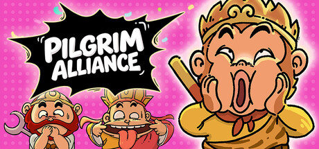 Pilgrim Alliance