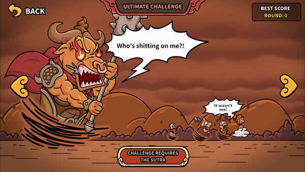 Pilgrim Alliance screenshot 10