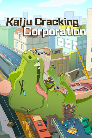 Kaiju Cracking Corporation Stats