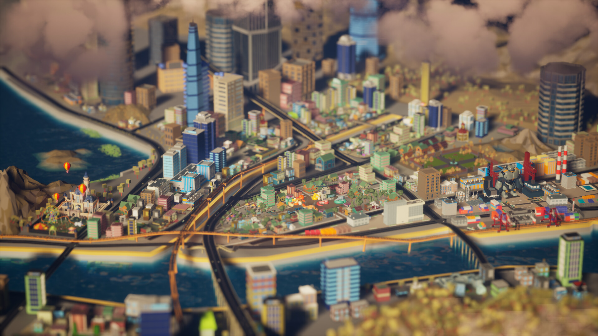 Kaiju Cracking Corporation screenshot #10