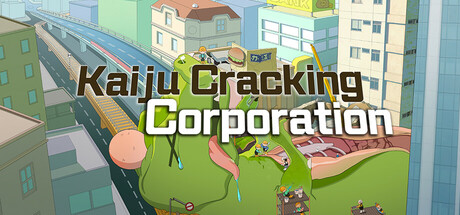 Kaiju Cracking Corporation