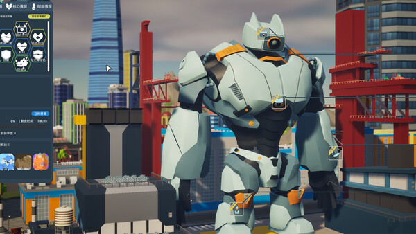 Kaiju Cracking Corporation