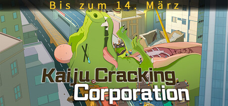 Kaiju Cracking Corporation