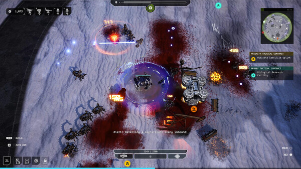 Screenshots
