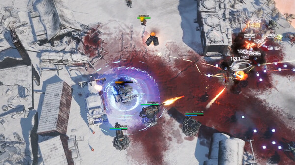Screenshots