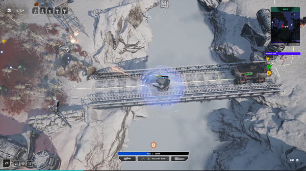 Screenshots