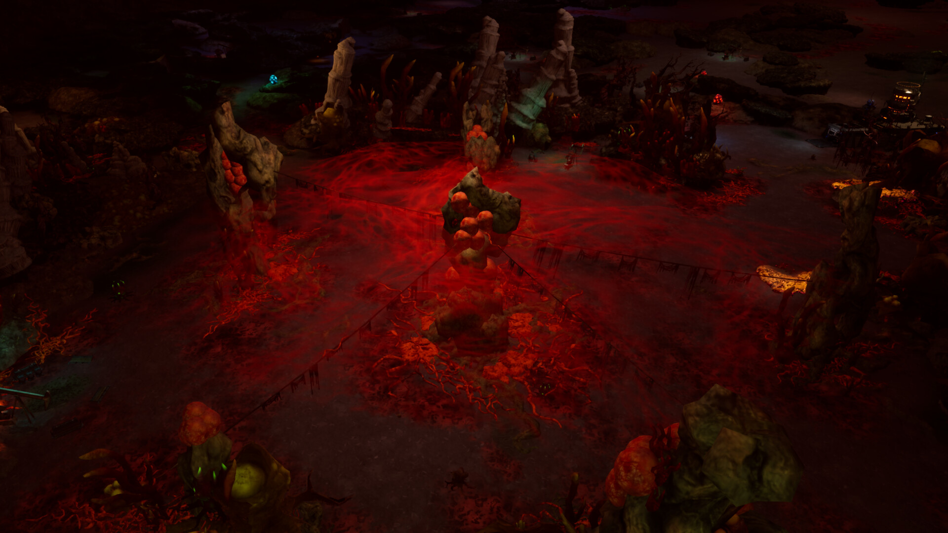 Iron Core: Mech Survivor screenshot 7