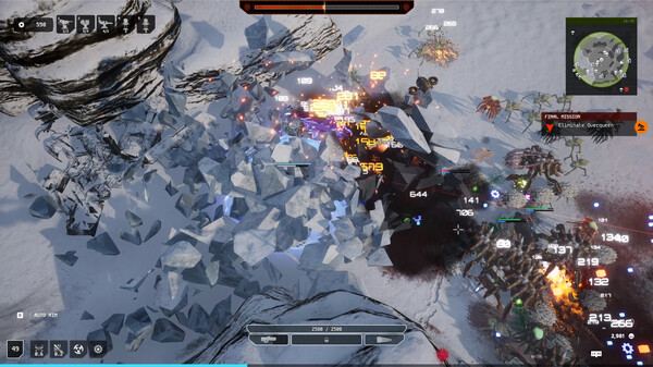 Screenshots