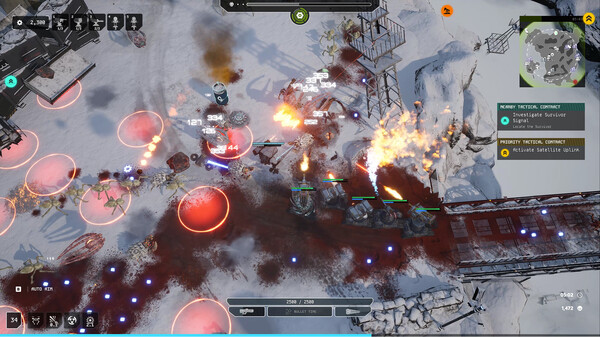 Screenshots