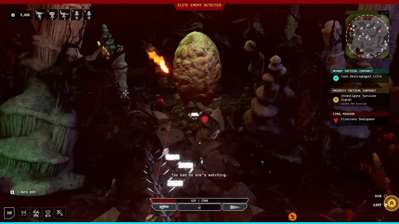 Iron Core: Mech Survivor video 6