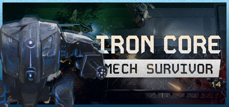 Iron Core: Mech Survivor banner image