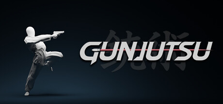 Gunjutsu - similar game to TAOLU by The Trickshot Lab