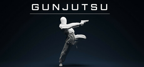 Gunjutsu cover art