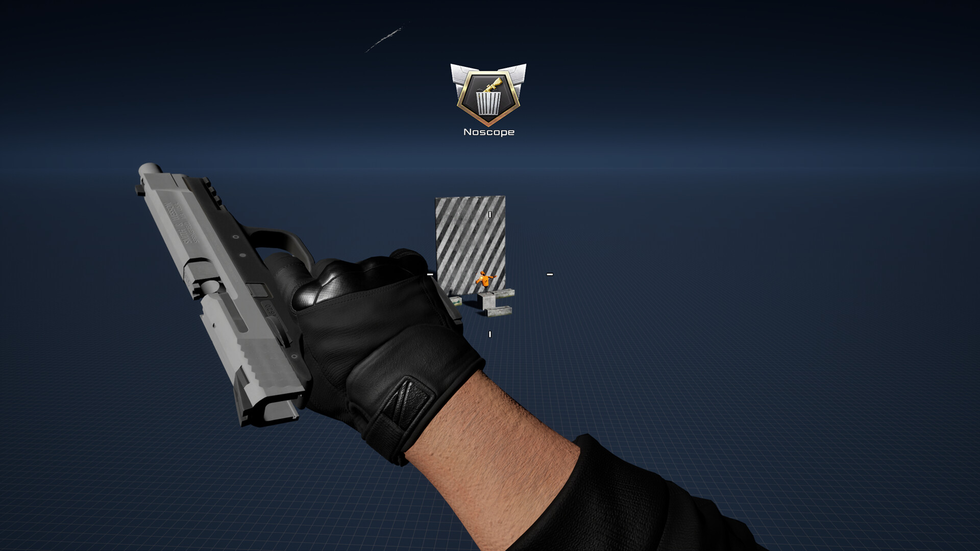 Gunjutsu screenshot #3