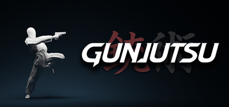 Gunjutsu - similar game to Bulletproof by The Trickshot Lab