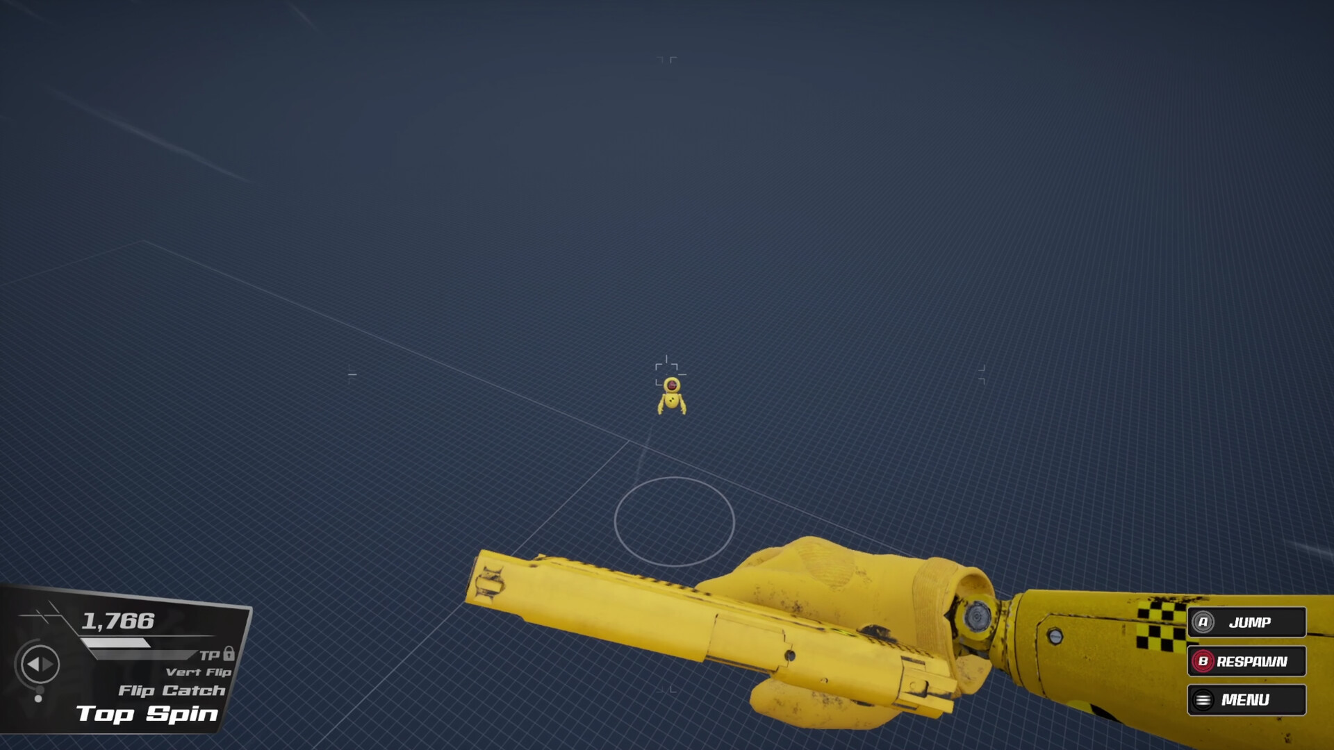 Gunjutsu screenshot 6