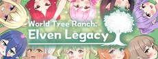 World Tree Ranch: Elven Legacy Steam capsule image